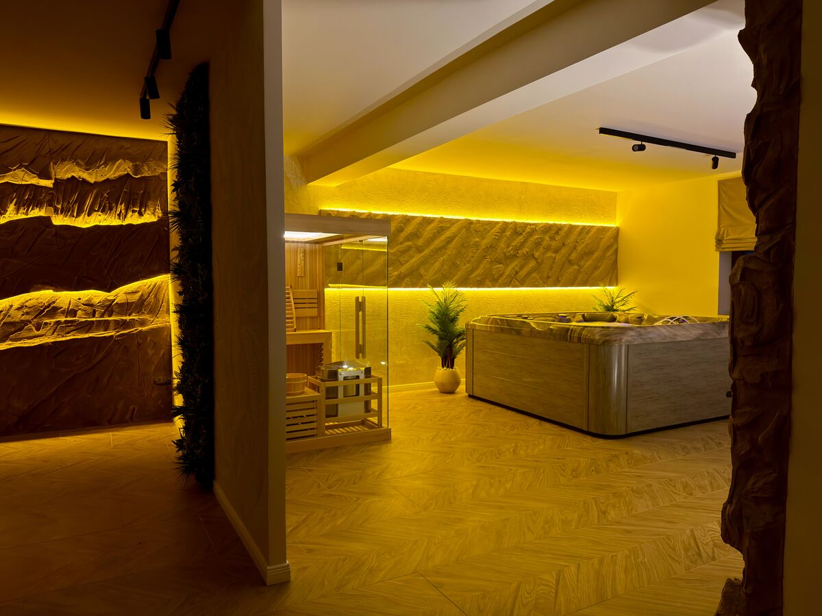 Aqua Zen SPA